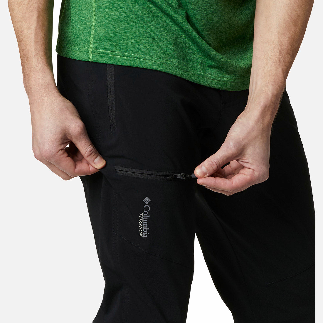 Titan Pass Pant M