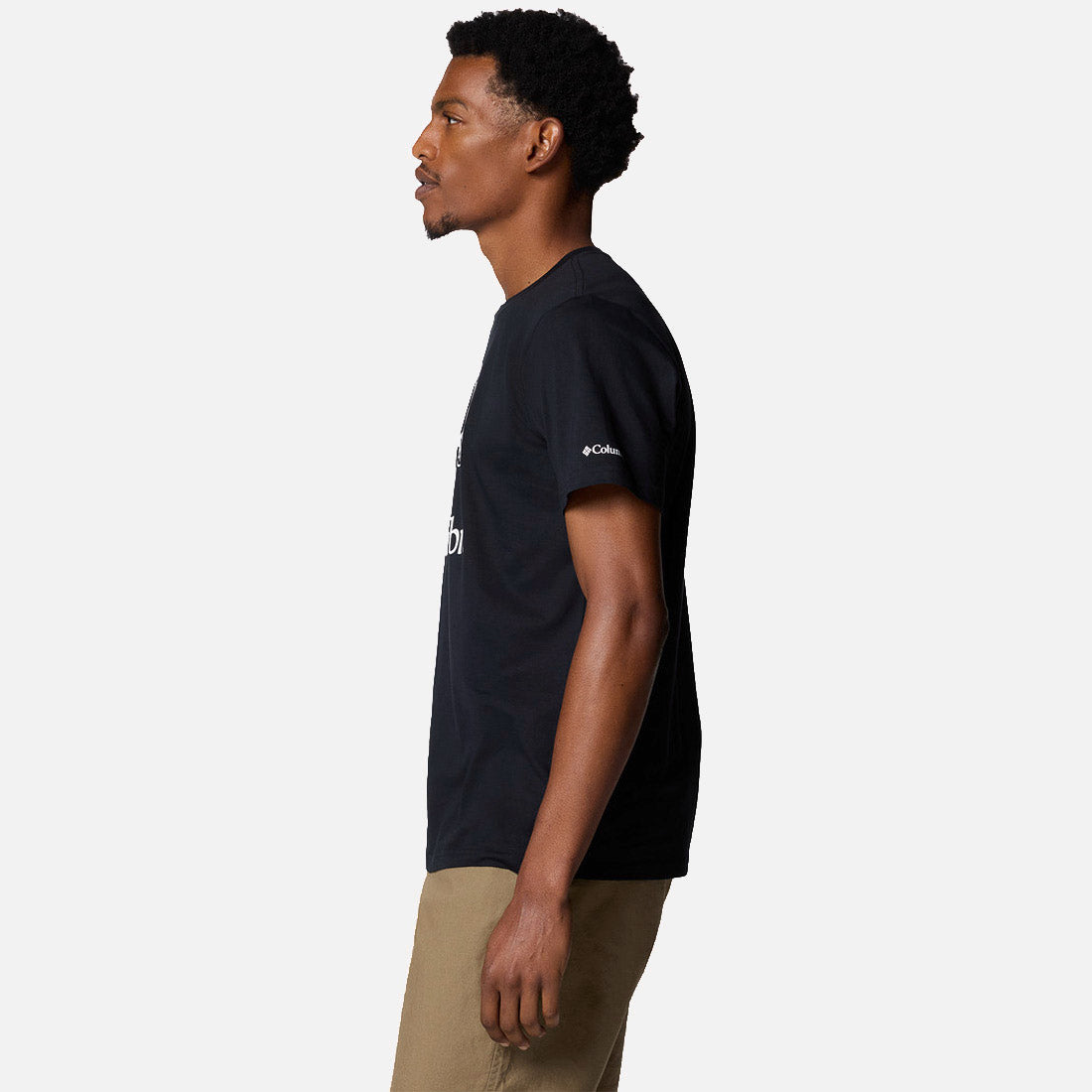M Rapid Ridge Graphic T