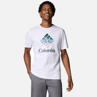 M Rapid Ridge Graphic T