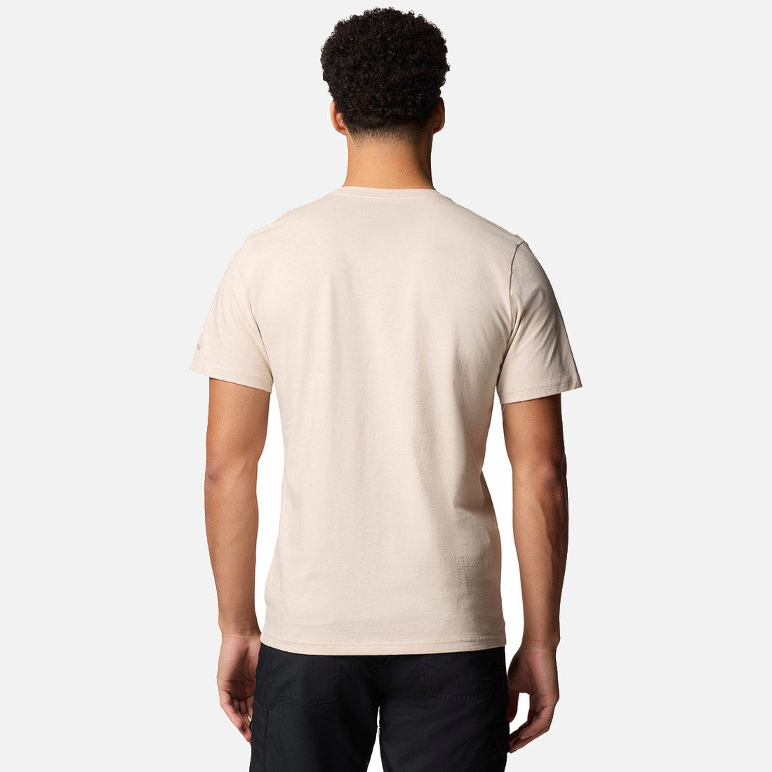 M Rapid Ridge Graphic T