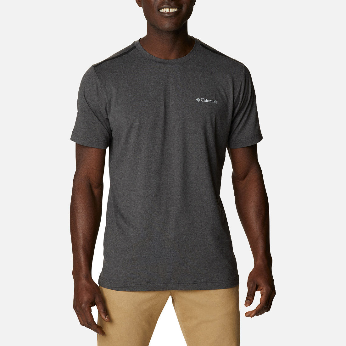 Tech Trail Crew Neck