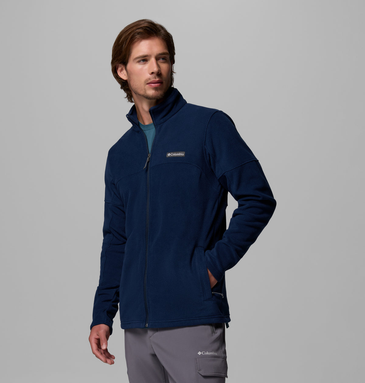 Basin Trail 3 Full Zip