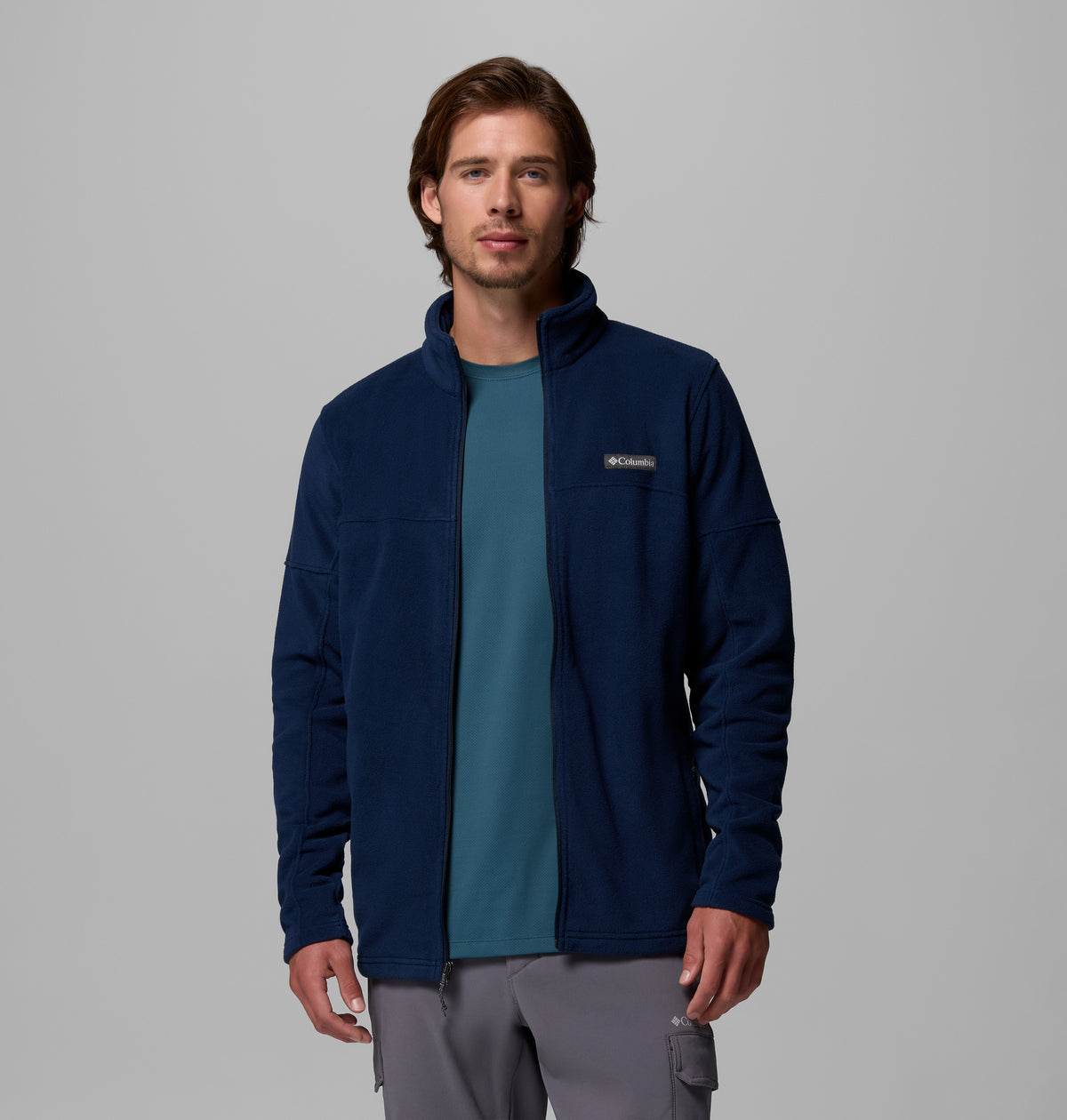 Basin Trail 3 Full Zip