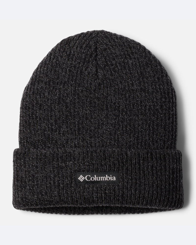 Whirlibird Cuffed Beanie