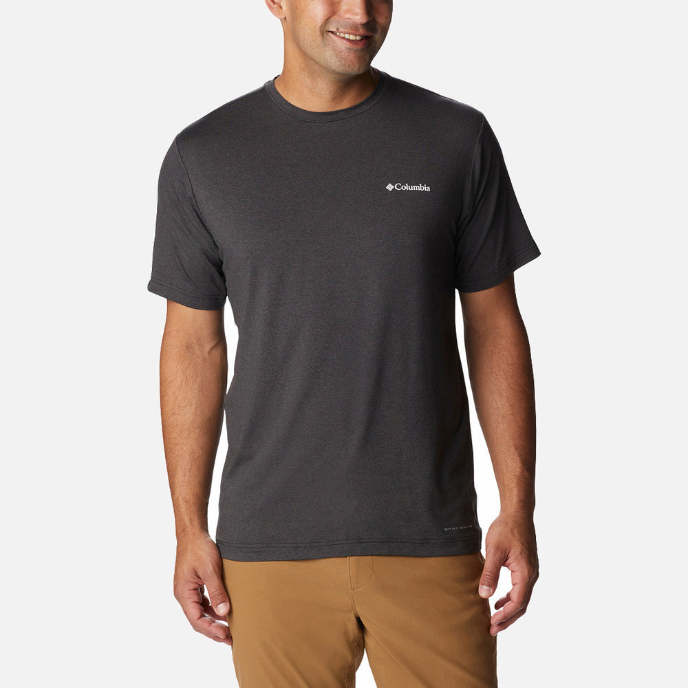 Tech Trail Graphic T