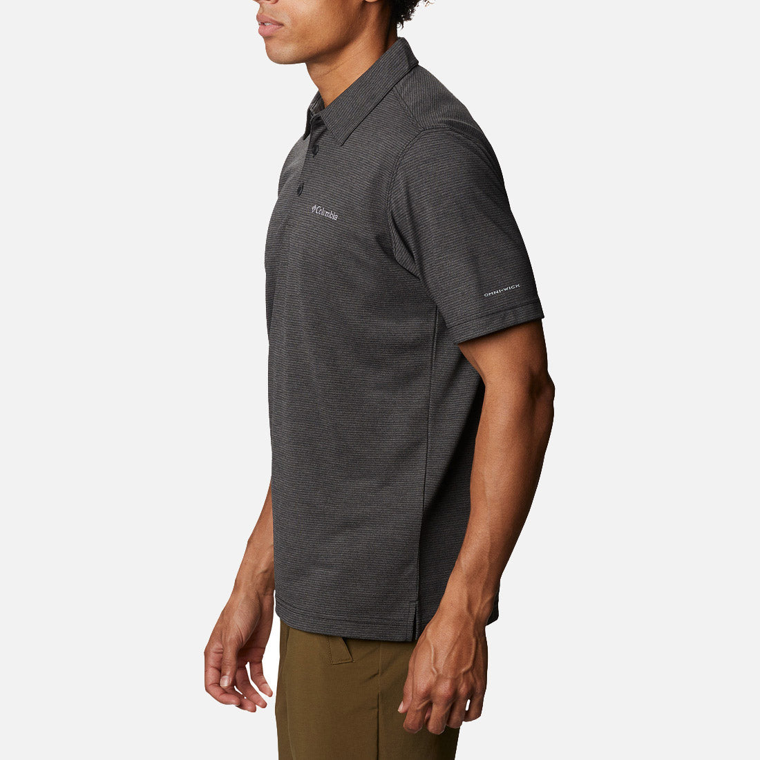 Havercamp Pique Polo