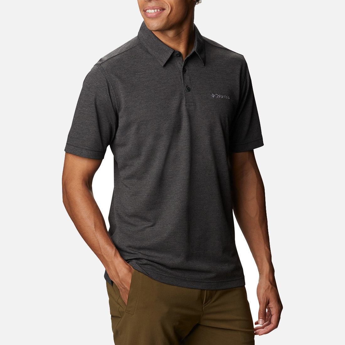 Havercamp Pique Polo