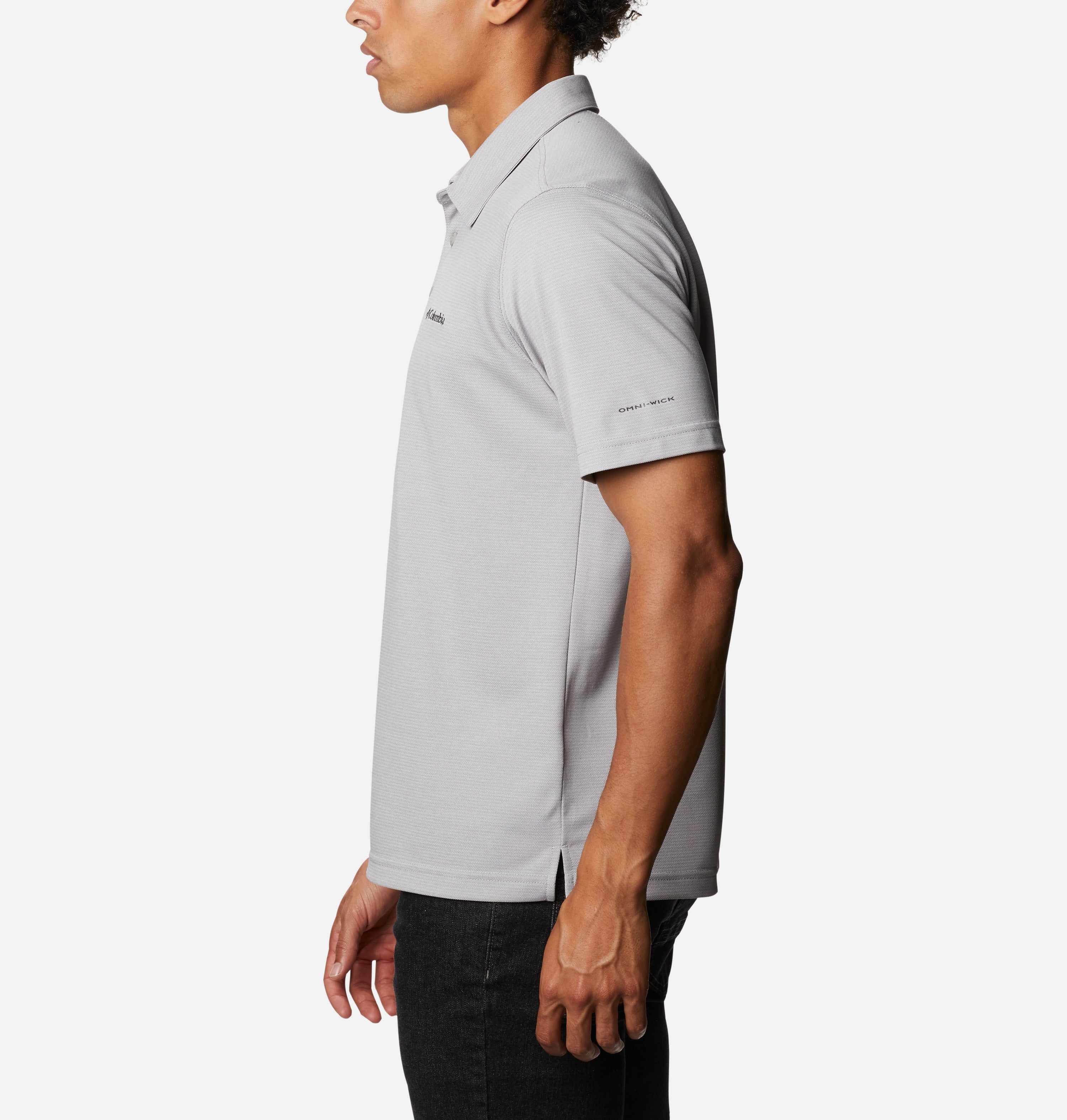 Havercamp Pique Polo