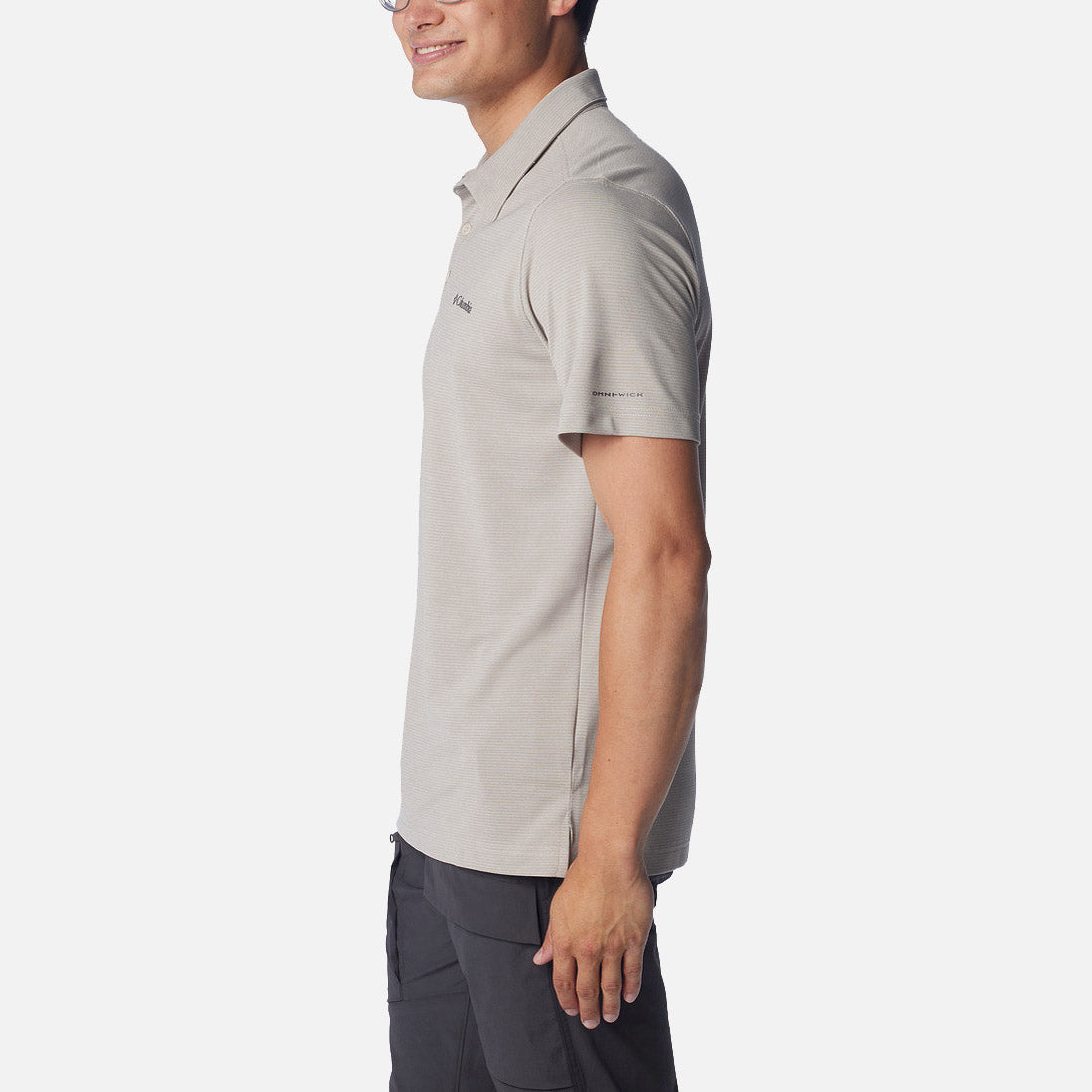 Havercamp Pique Polo
