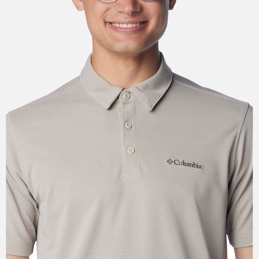 Havercamp Pique Polo