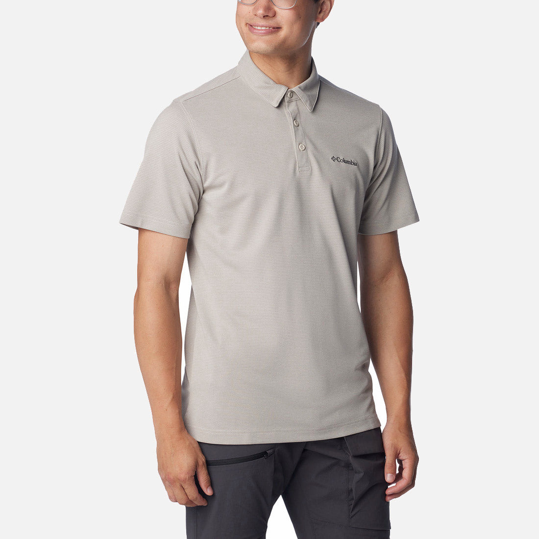Havercamp Pique Polo