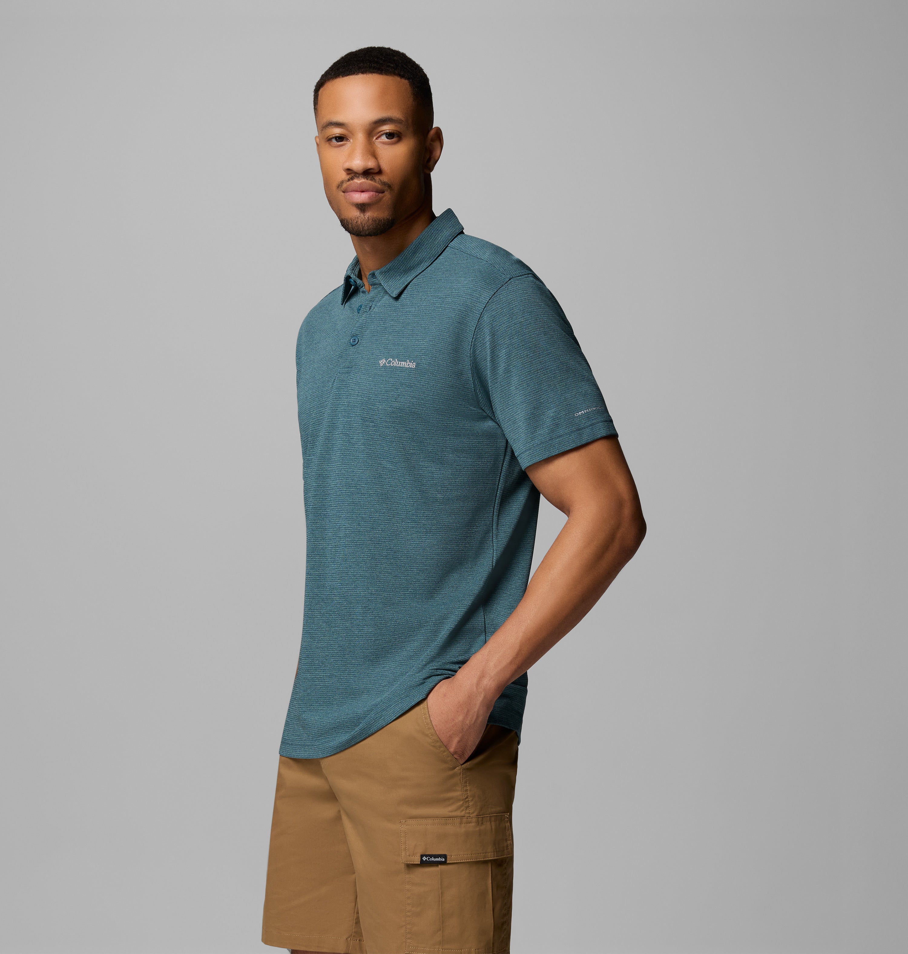 Havercamp Pique Polo