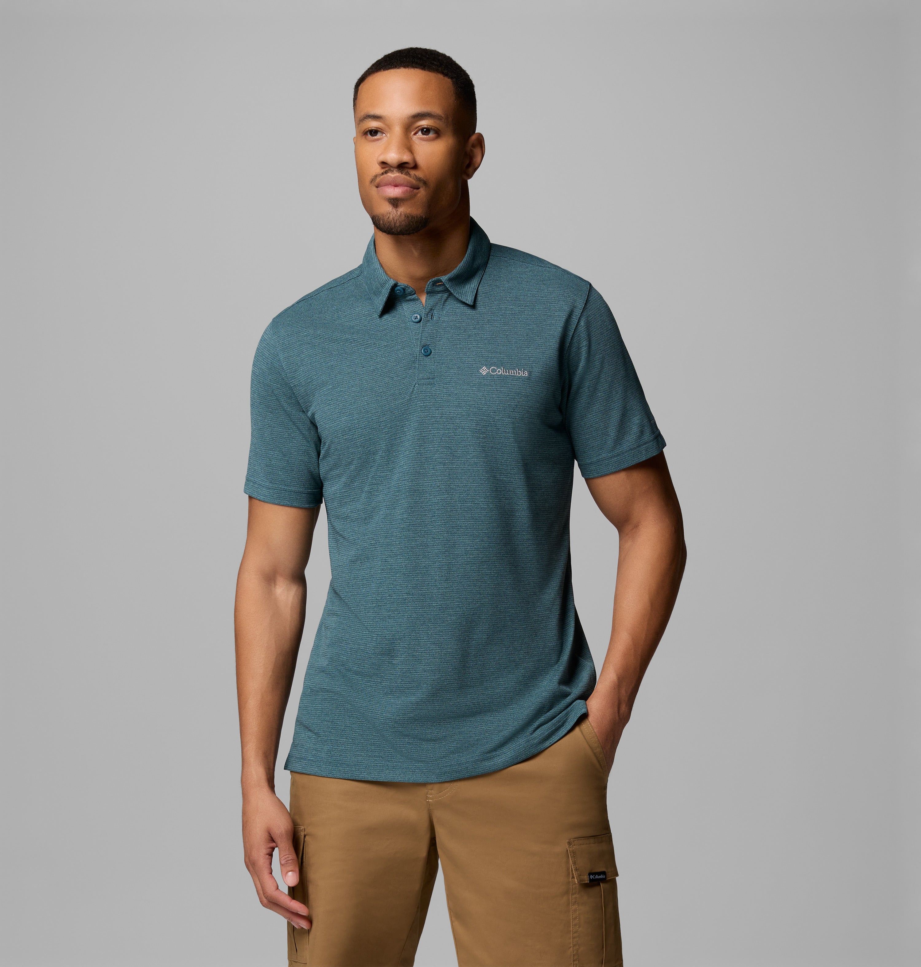 Havercamp Pique Polo