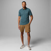 Havercamp Pique Polo
