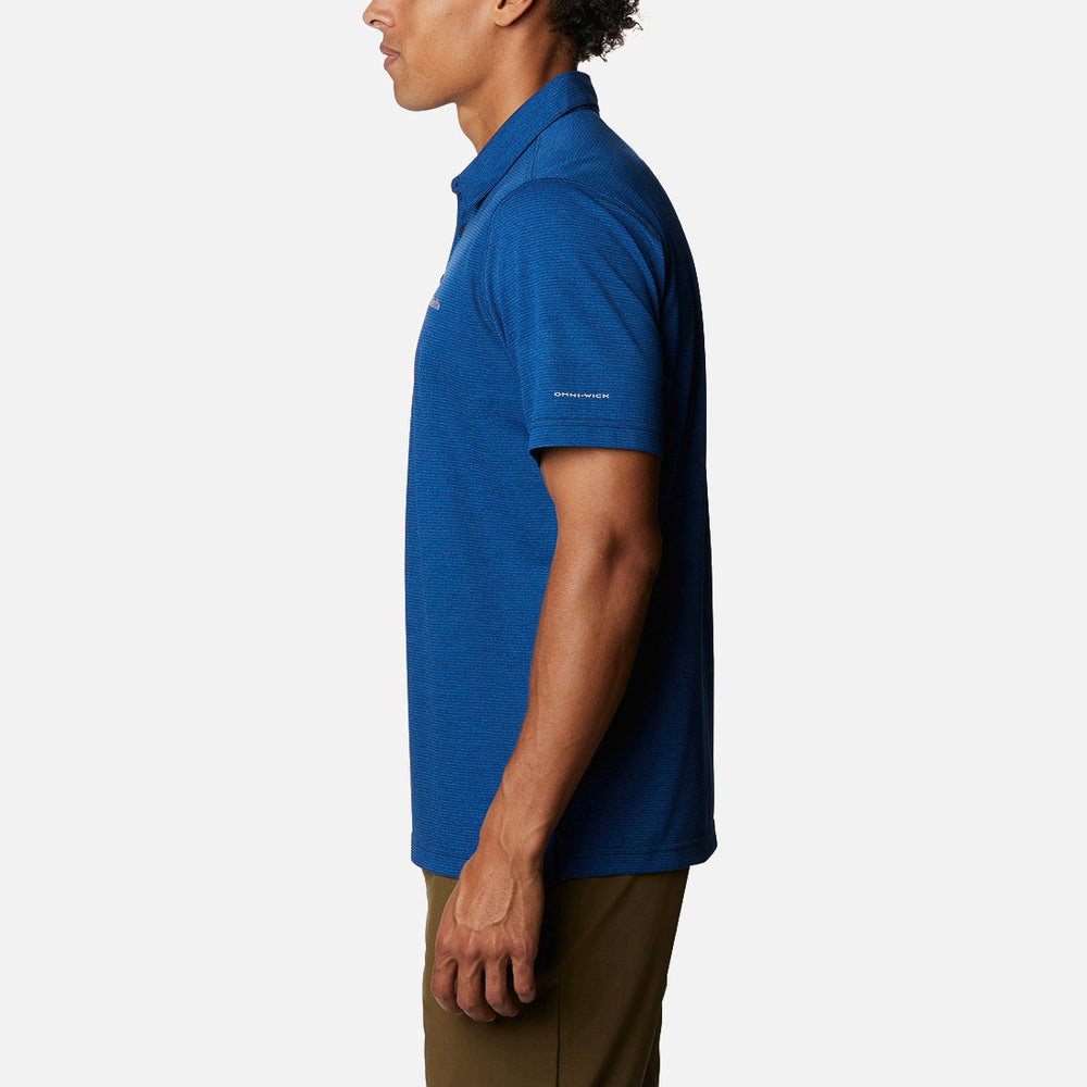 Havercamp Pique Polo