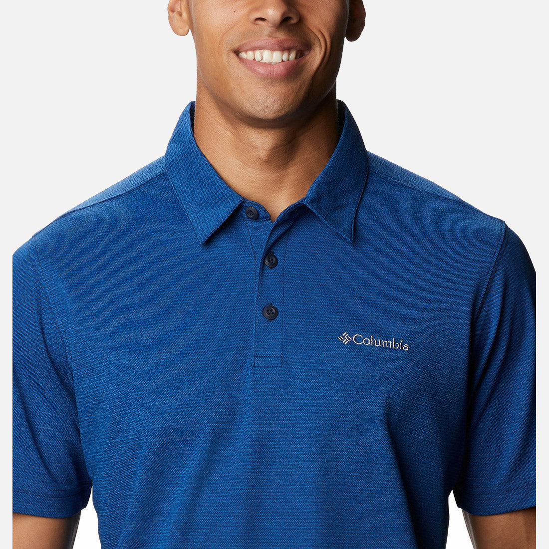 Havercamp Pique Polo