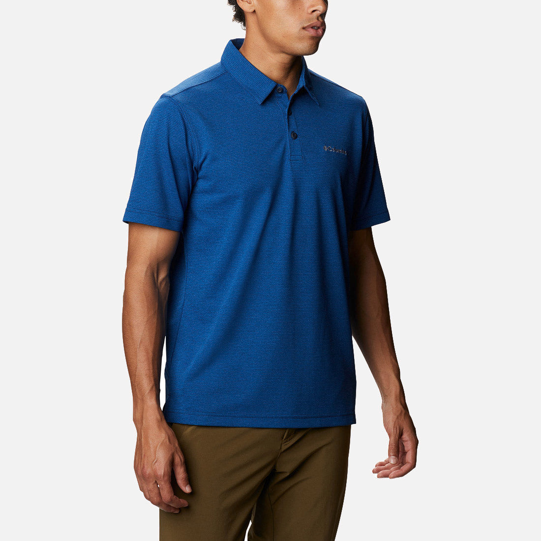 Havercamp Pique Polo