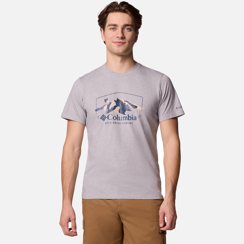 Path Lake Graphic T II