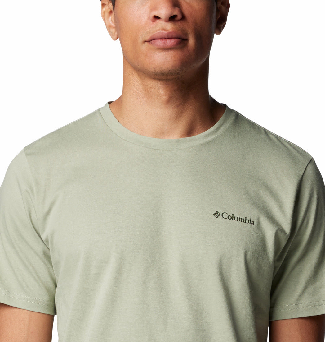 Rapid Ridge Back Graphic T II
