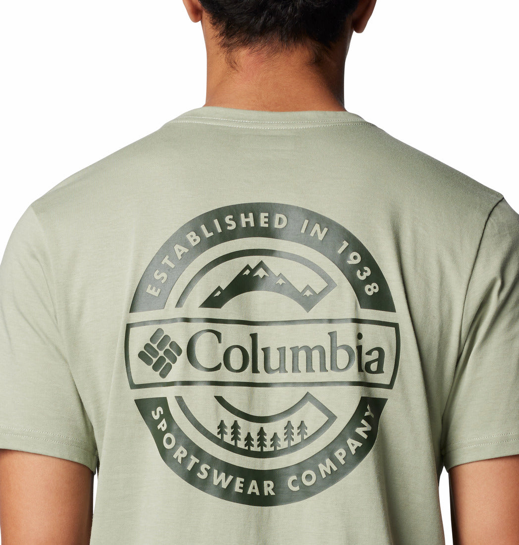 Rapid Ridge Back Graphic T II