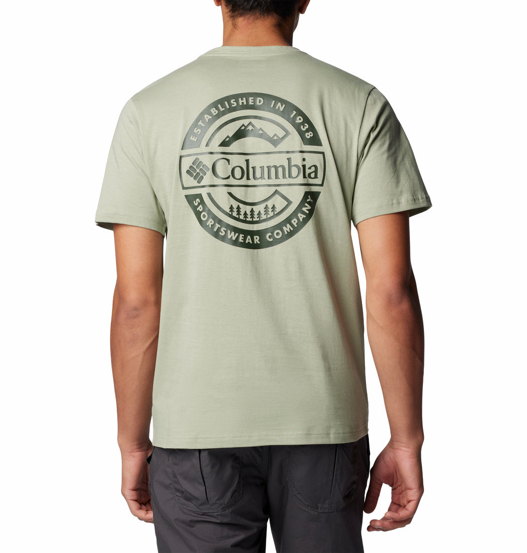 Rapid Ridge Back Graphic T II