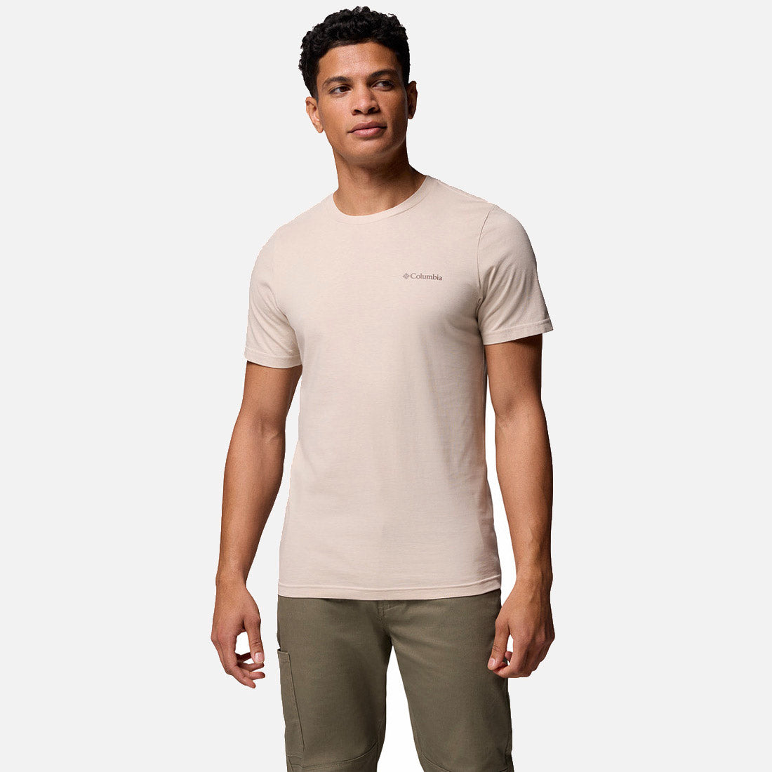 Rapid Ridge Back Graphic T II