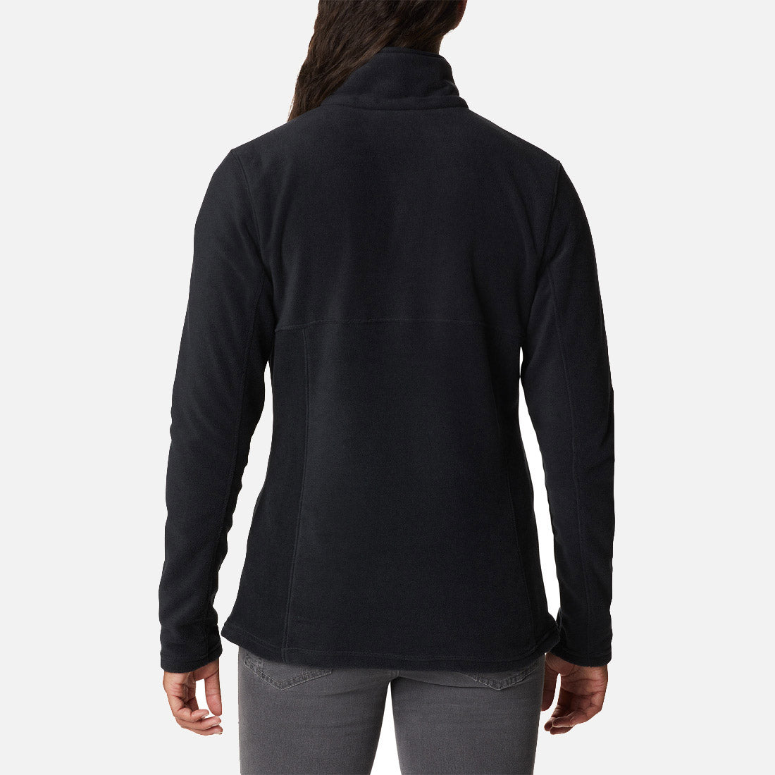 Basin Trail III Full Zip