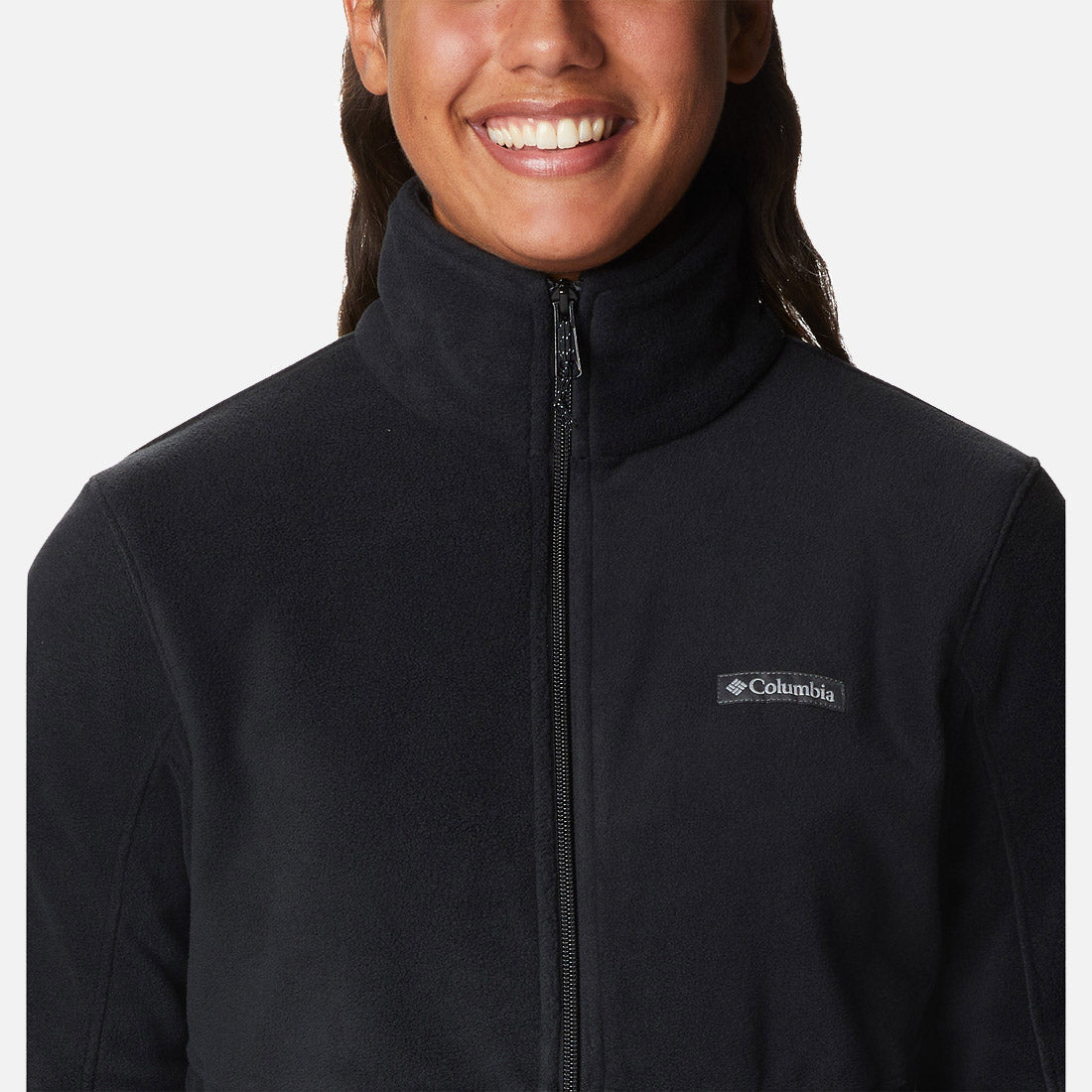 Basin Trail III Full Zip