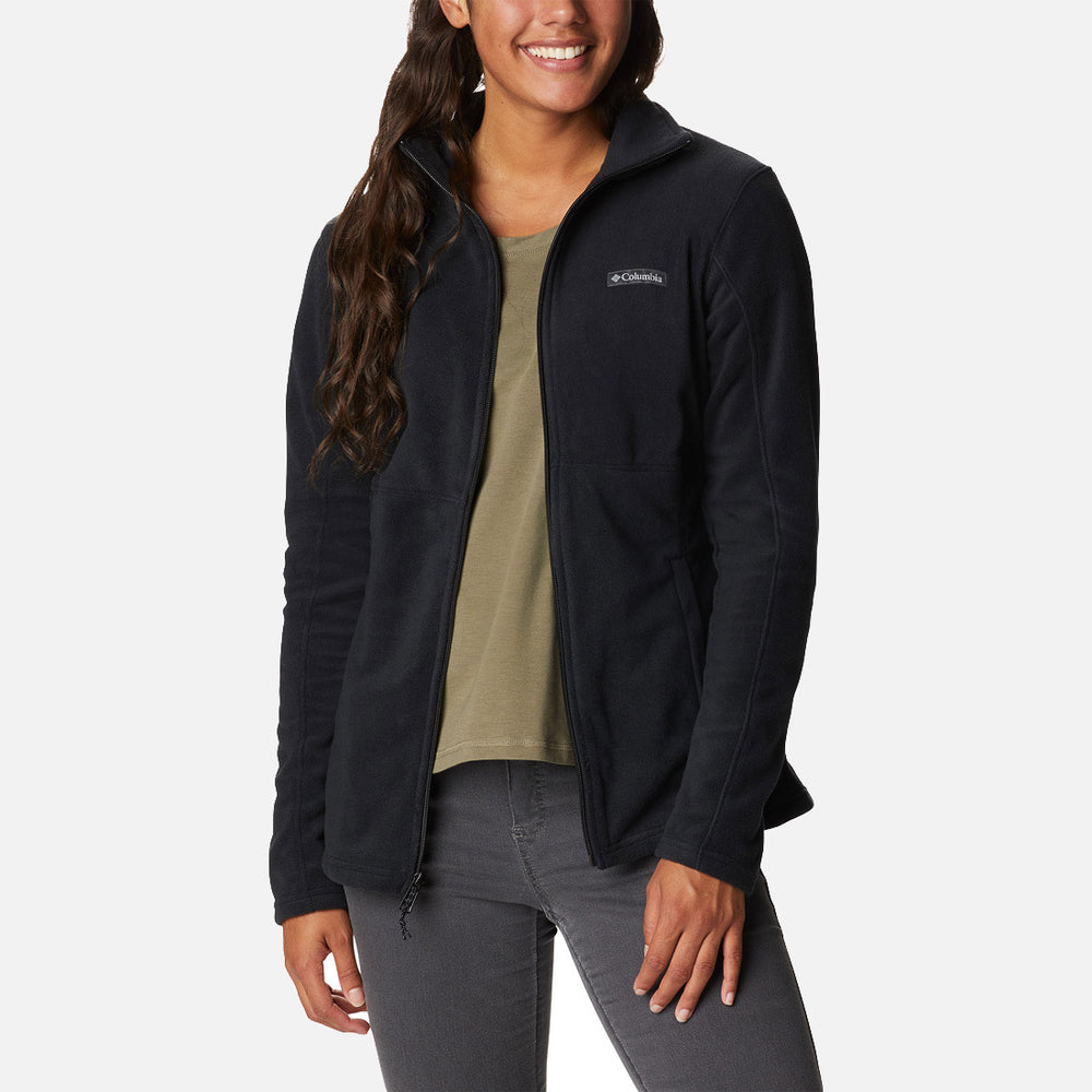 Basin Trail III Full Zip