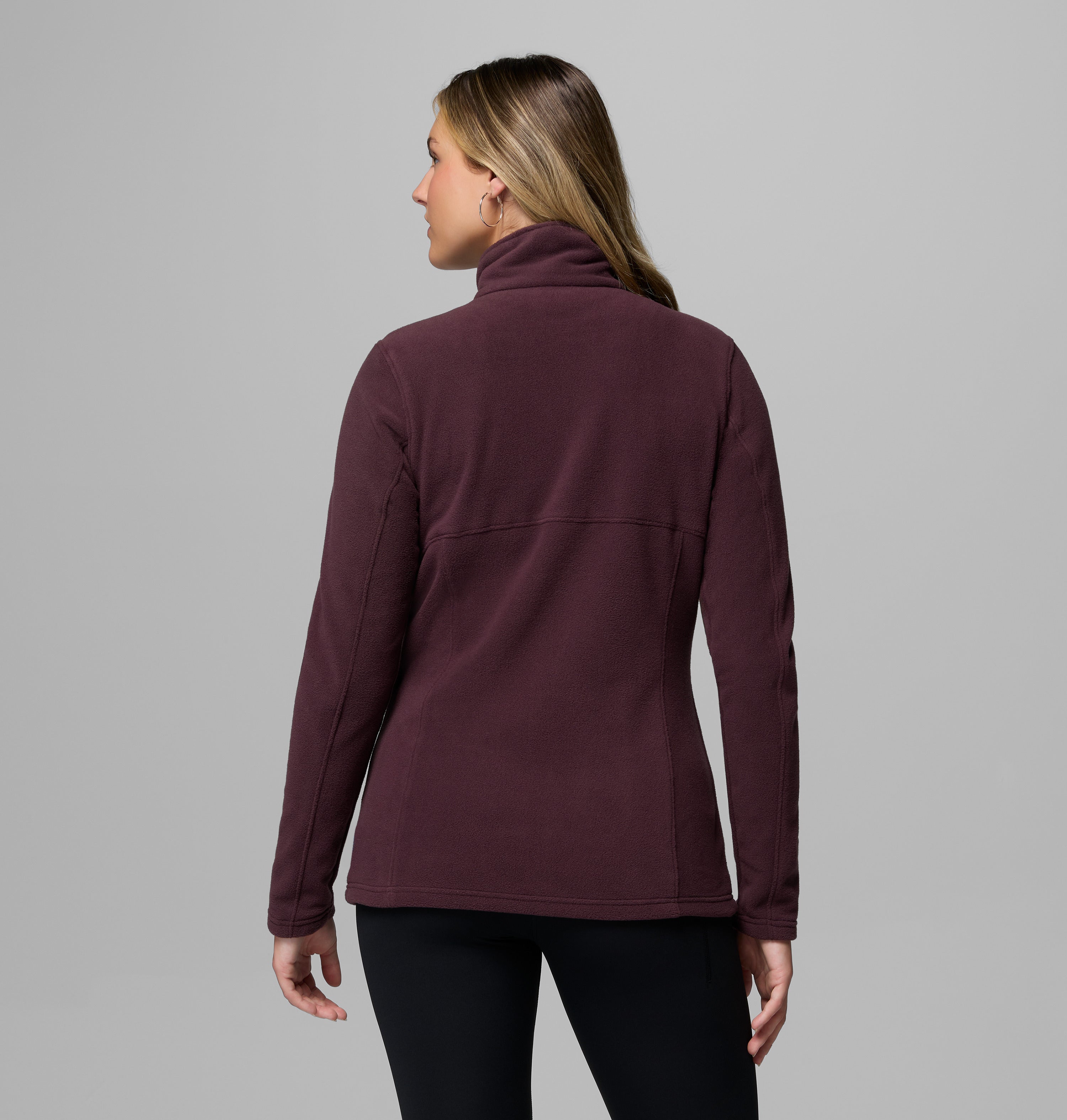 Basin Trail III Full Zip