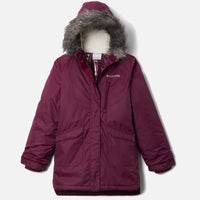 Suttle Mountain Long Insulated