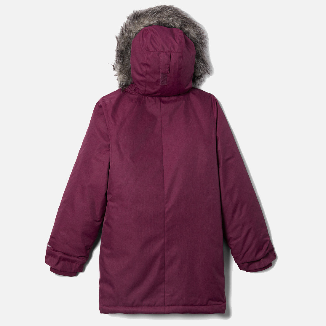 Suttle Mountain Long Insulated