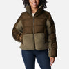 Leadbetter Point Sherpa Hybrid