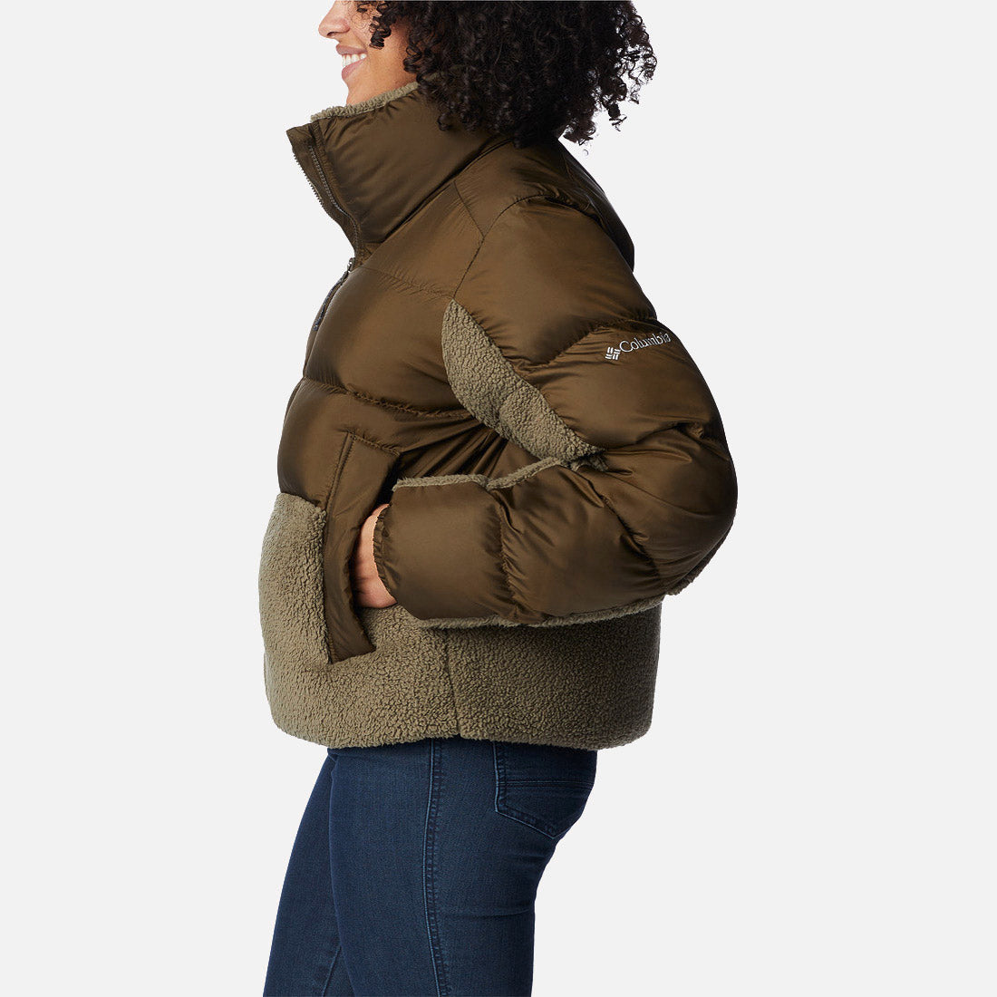Leadbetter Point Sherpa Hybrid