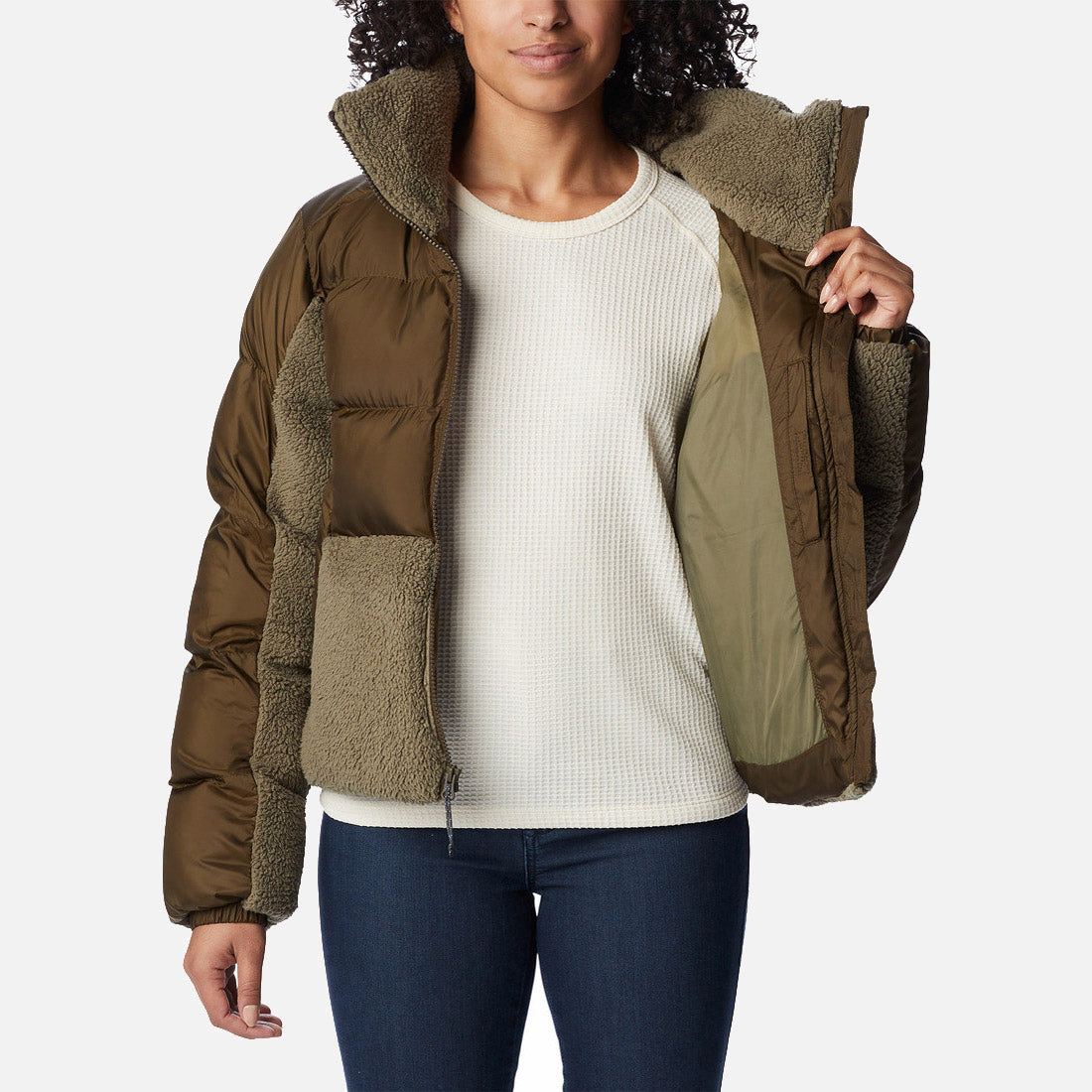 Leadbetter Point Sherpa Hybrid
