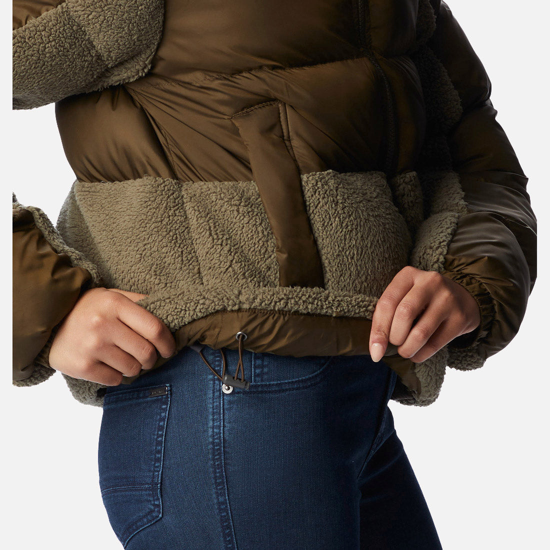 Leadbetter Point Sherpa Hybrid