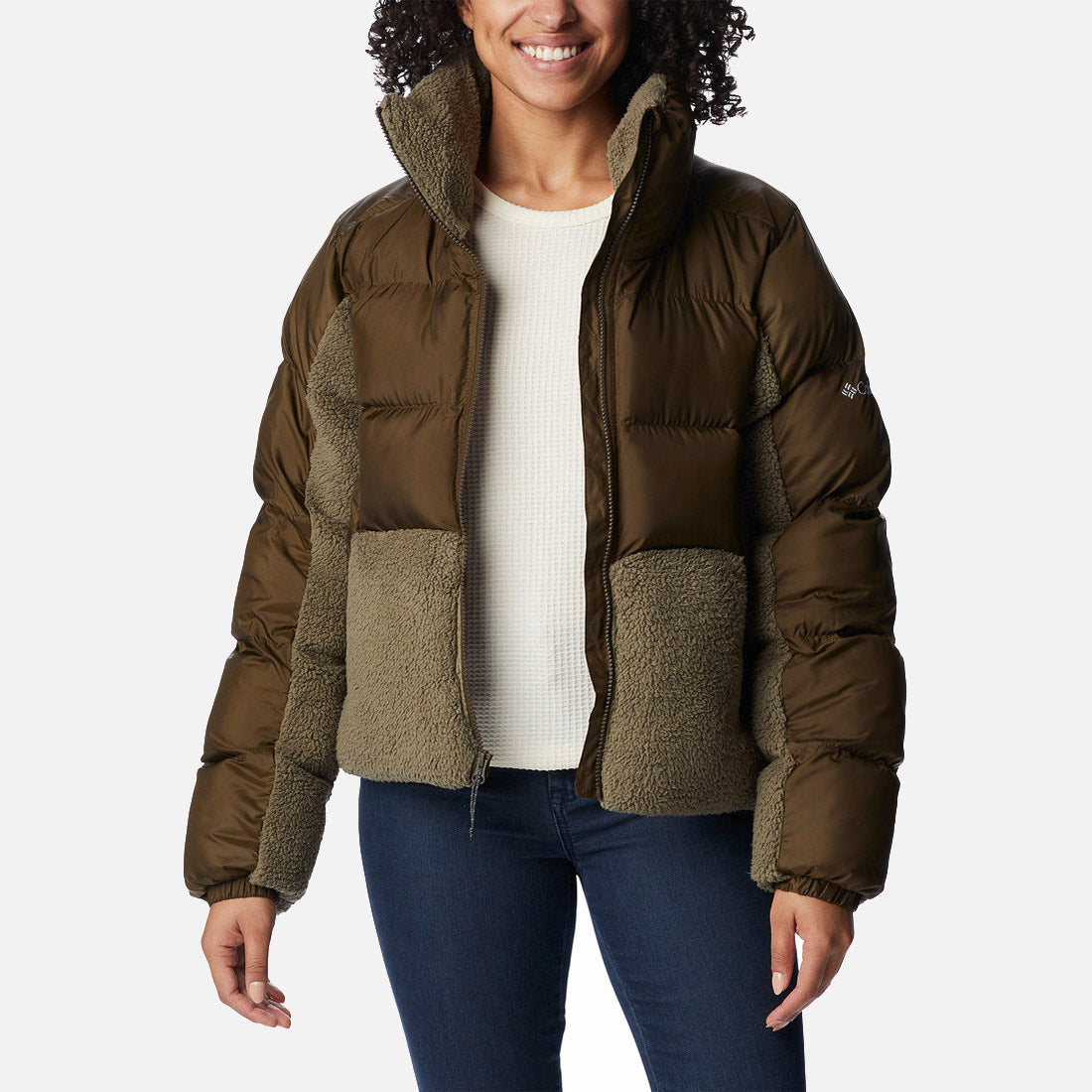 Leadbetter Point Sherpa Hybrid