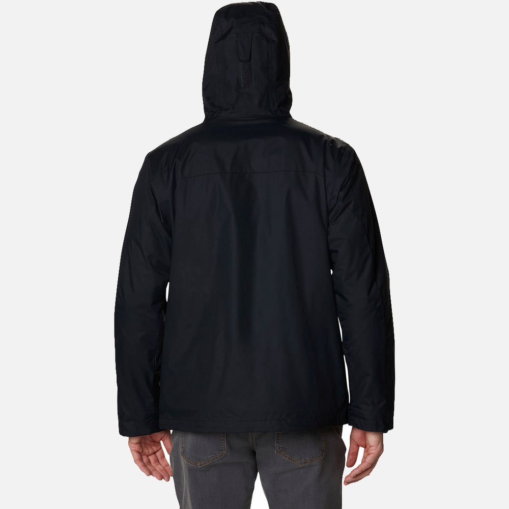 Tunnel Falls Interchange