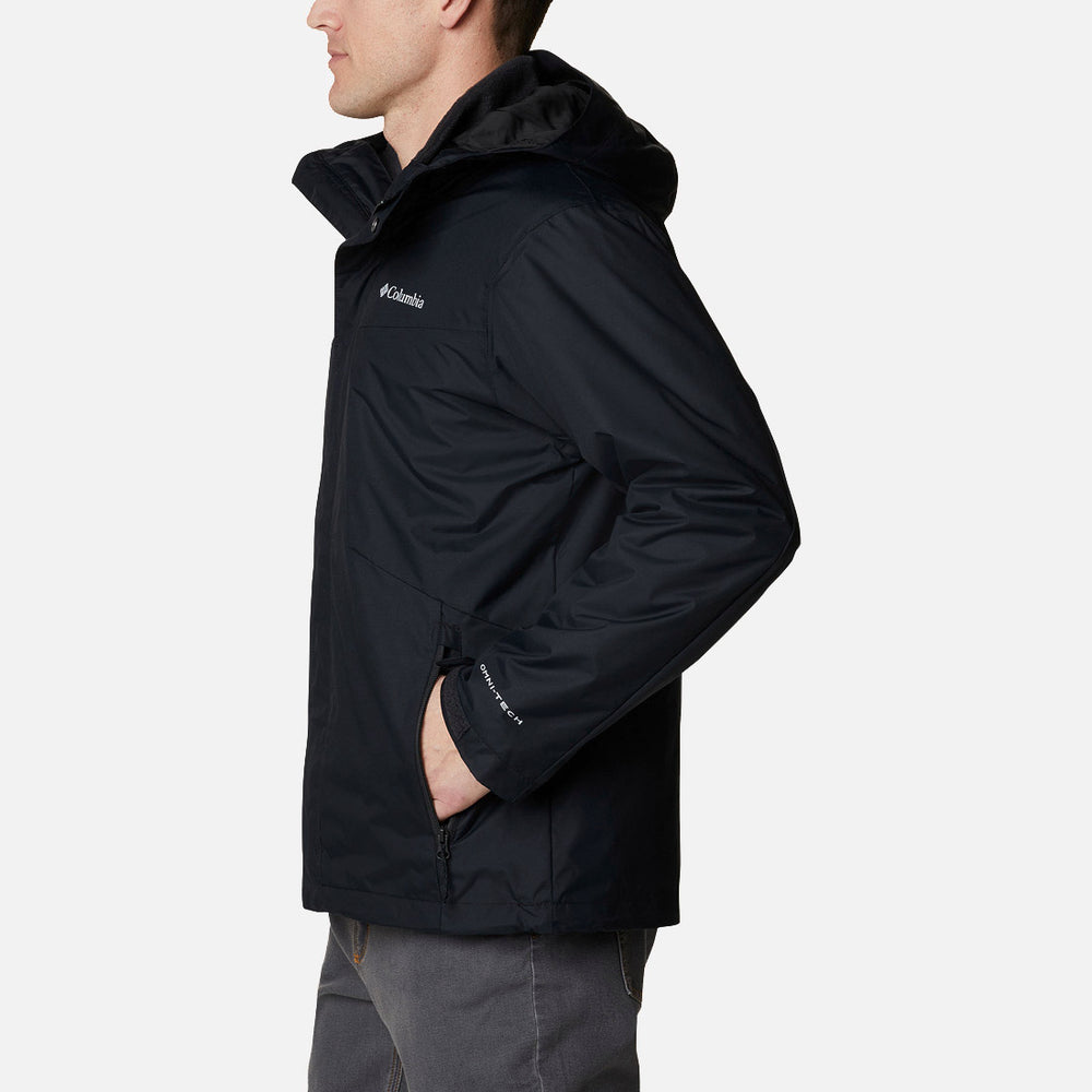 Tunnel Falls Interchange