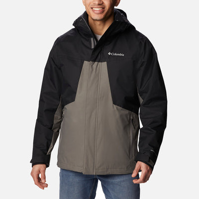 Tunnel Falls Interchange