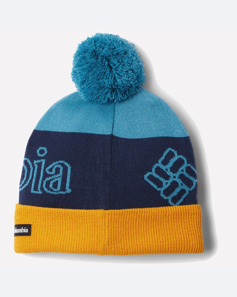 Polar Powder II
