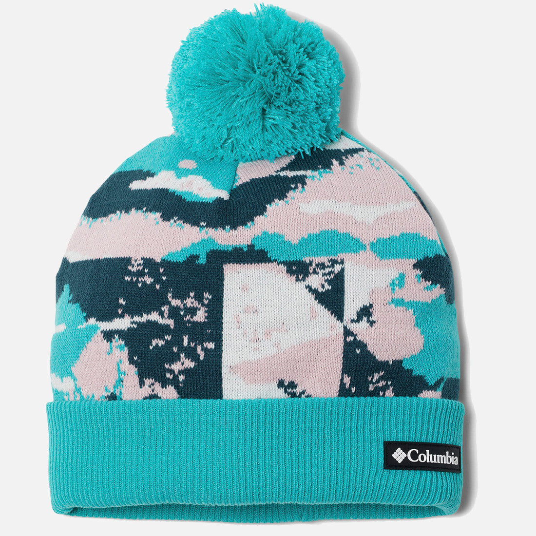 Polar Powder II