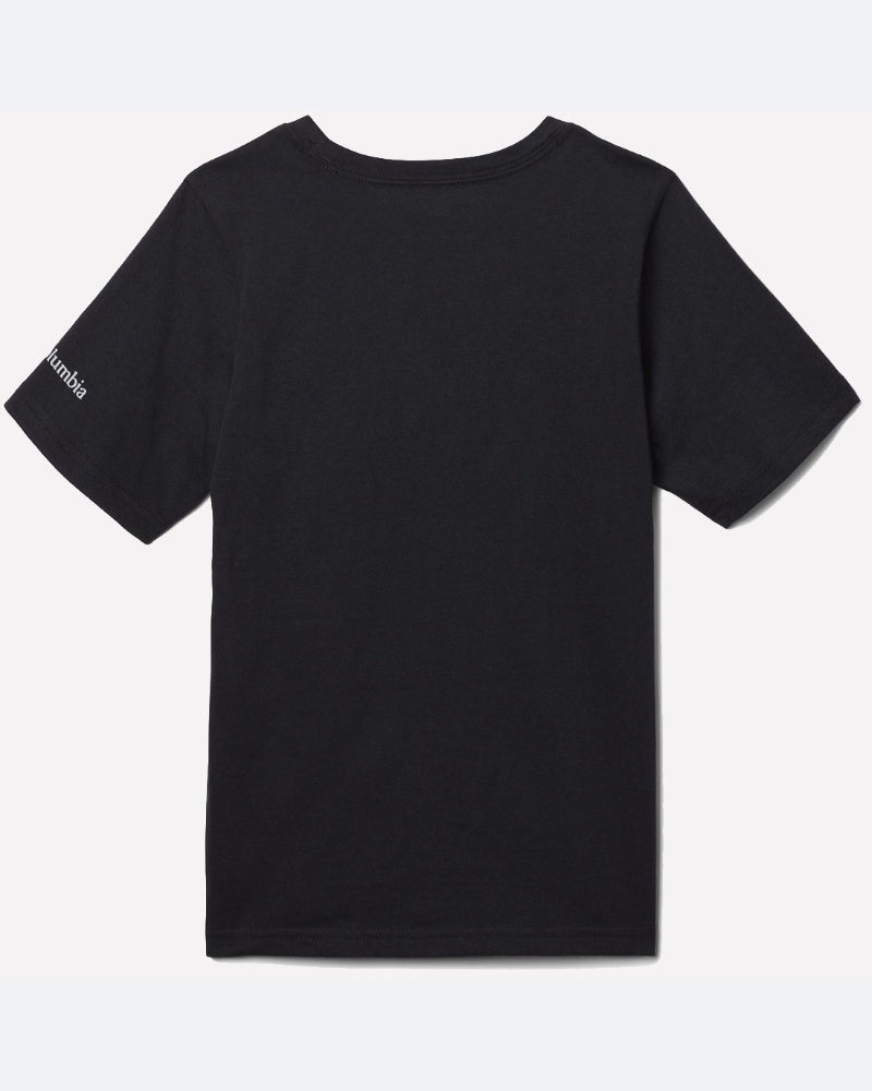 Valley Creek Short Sleeve Graphic Shirt