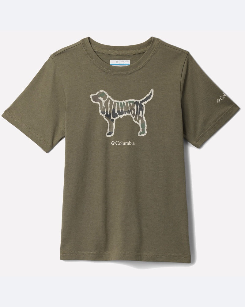 Valley Creek Short Sleeve Graphic Shirt