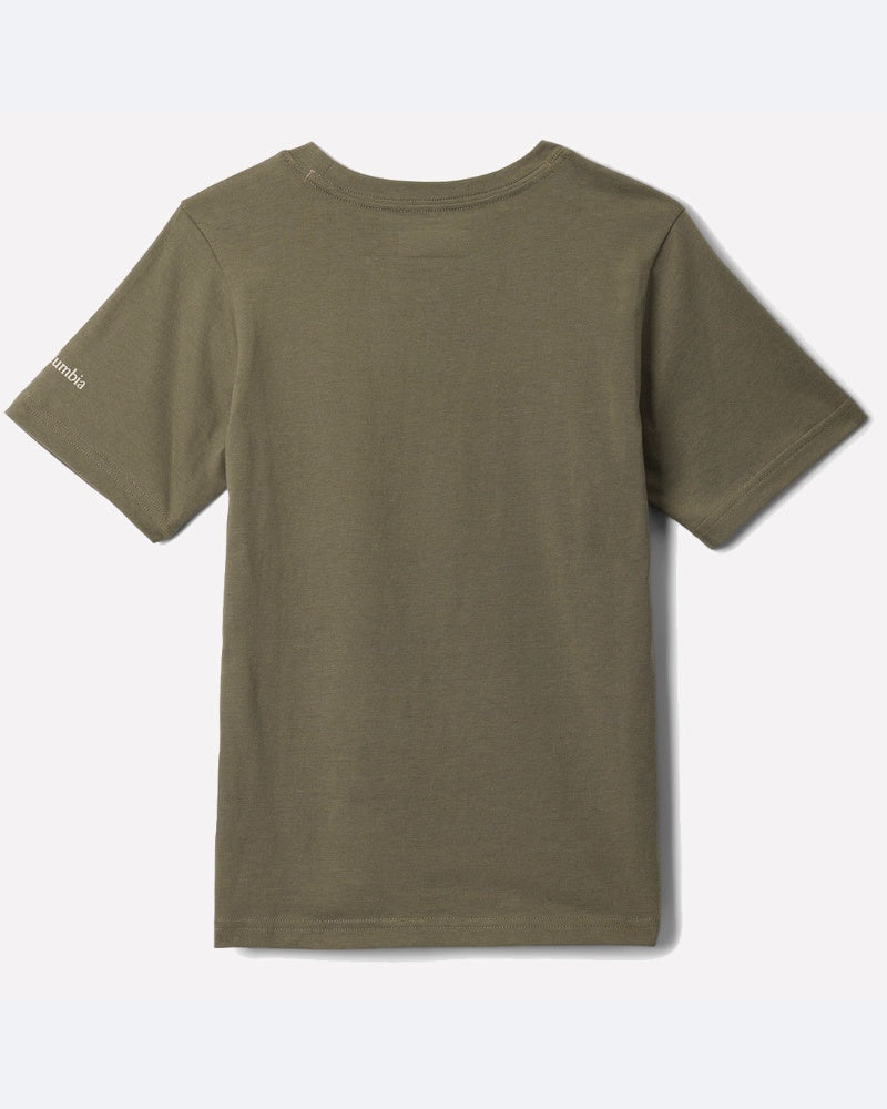 Valley Creek Short Sleeve Graphic Shirt