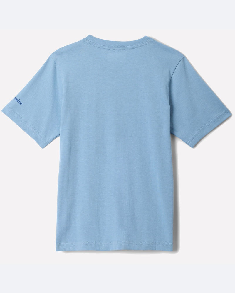 Valley Creek Short Sleeve Graphic Shirt