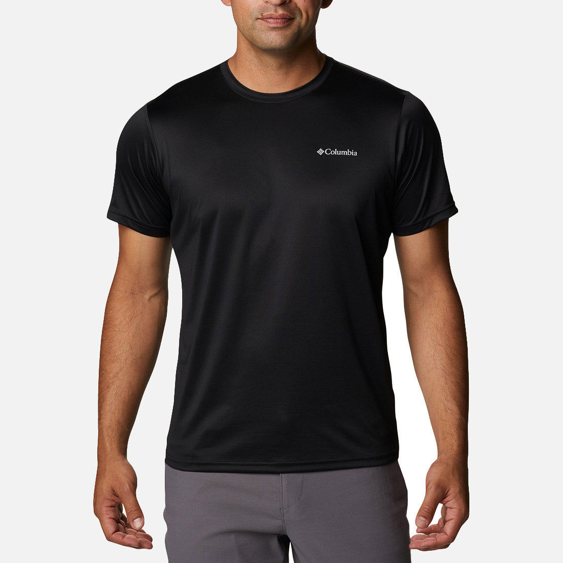 Columbia Hike Crew Black