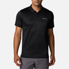 Columbia Hike Polo Black