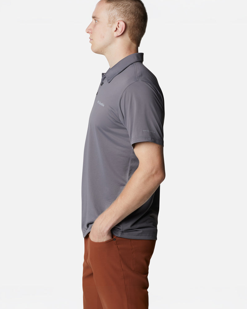 Columbia Hike Polo