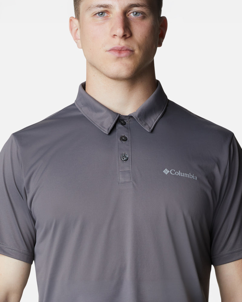 Columbia Hike Polo